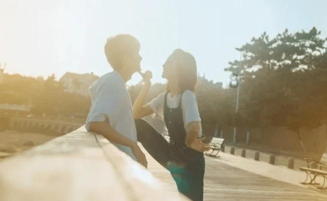 TVB知名女星宣布结婚,主动向飞机师男友求婚